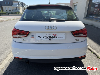 Audi Audi A1 Sportback — 5