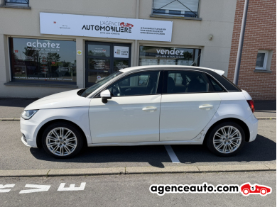 Audi Audi A1 Sportback — 3