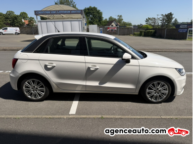 Audi Audi A1 Sportback — 7