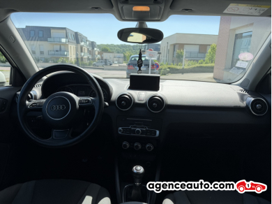 Audi Audi A1 Sportback — 12