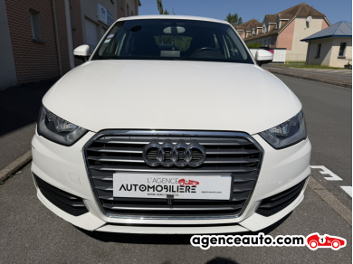 Audi Audi A1 Sportback — 9