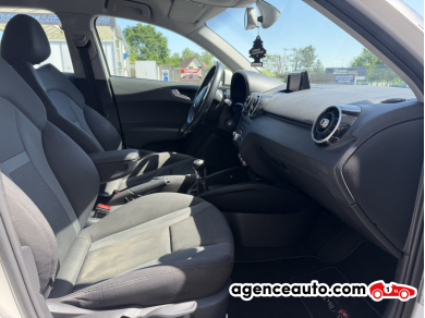 Audi Audi A1 Sportback — 23