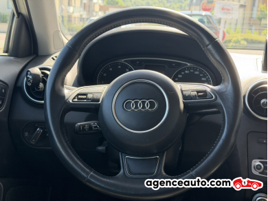 Audi Audi A1 Sportback — 13