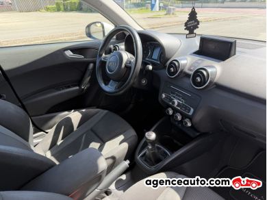 Audi Audi A1 Sportback — 24