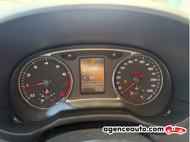 Audi Audi A1 Sportback — 14