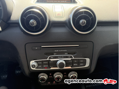 Audi Audi A1 Sportback — 28