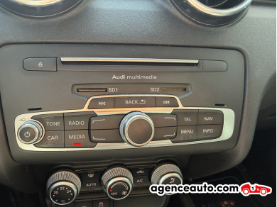 Audi Audi A1 Sportback — 17