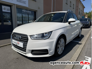 Audi Audi A1 Sportback — 2