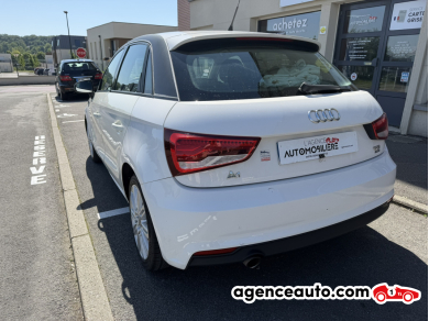 Audi Audi A1 Sportback — 4