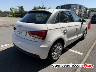Audi Audi A1 Sportback — 6