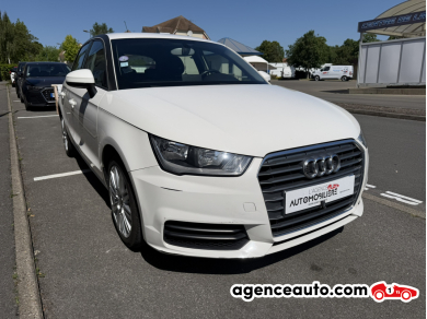 Audi Audi A1 Sportback — 8