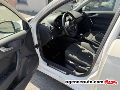 Audi Audi A1 Sportback — 10