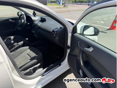 Audi Audi A1 Sportback — 11