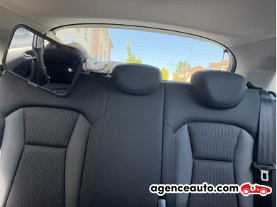 Audi Audi A1 Sportback — 18