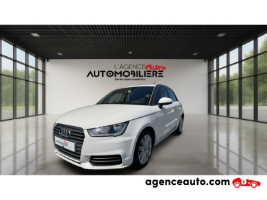 Audi Audi A1 Sportback
