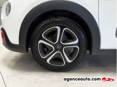 Citroen C3 — 9