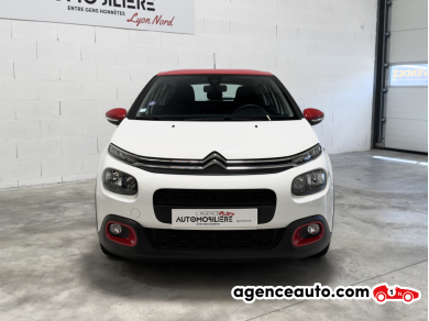Citroen C3 — 2
