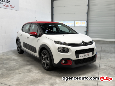 Citroen C3 — 3