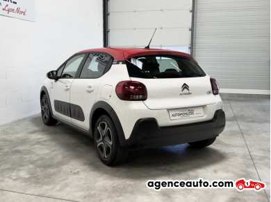 Citroen C3 — 6