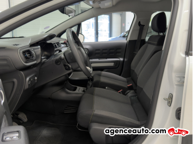 Citroen C3 — 13