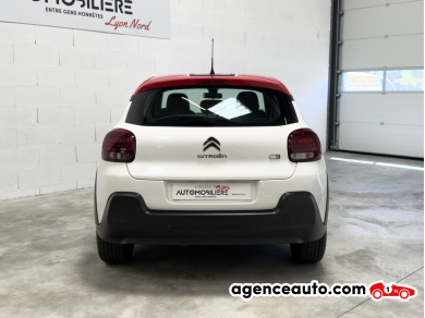 Citroen C3 — 5