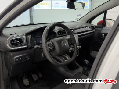 Citroen C3 — 31