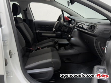 Citroen C3 — 11