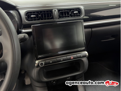 Citroen C3 — 21