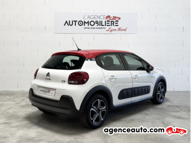 Citroen C3 — 4