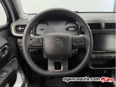 Citroen C3 — 17