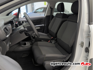 Citroen C3 — 14