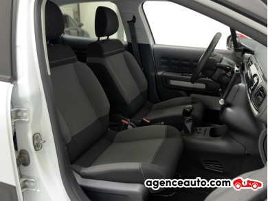Citroen C3 — 12