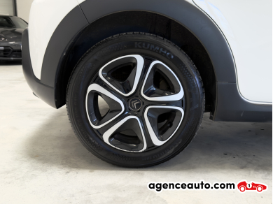 Citroen C3 — 35