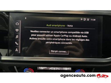 Audi Q3 — 22