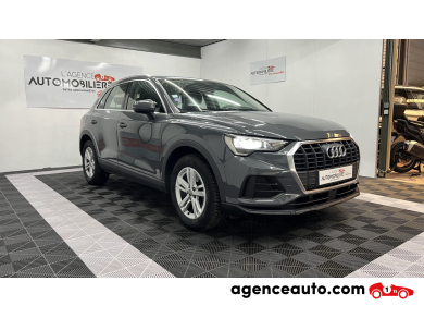 Audi Q3 — 3