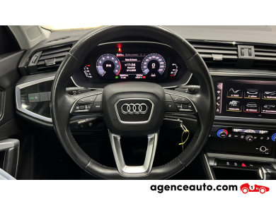 Audi Q3 — 20