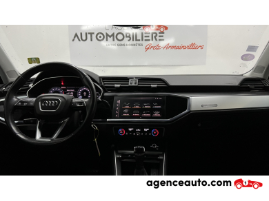 Audi Q3 — 19