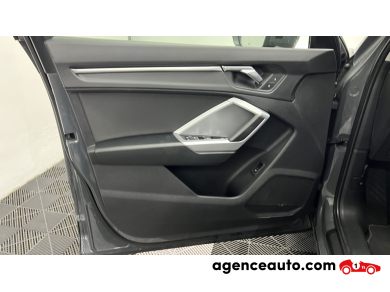 Audi Q3 — 9