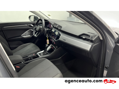 Audi Q3 — 10