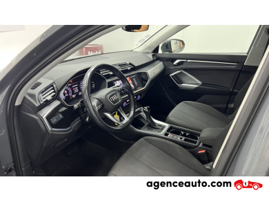 Audi Q3 — 7
