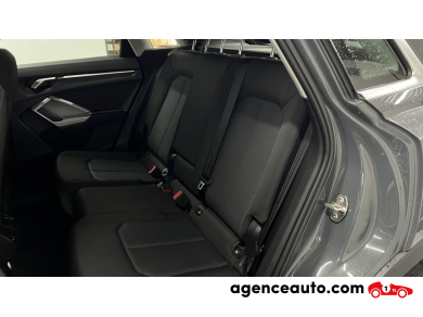 Audi Q3 — 17