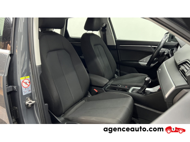 Audi Q3 — 11