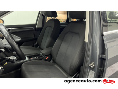 Audi Q3 — 8