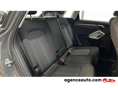 Audi Q3 — 14