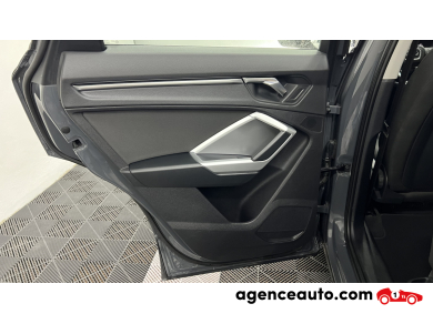 Audi Q3 — 18