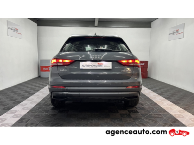 Audi Q3 — 5