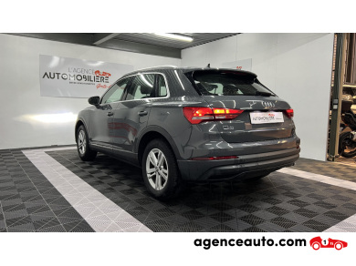 Audi Q3 — 4