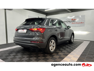 Audi Q3 — 6