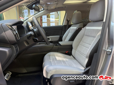 Citroen C5 Aircross — 10