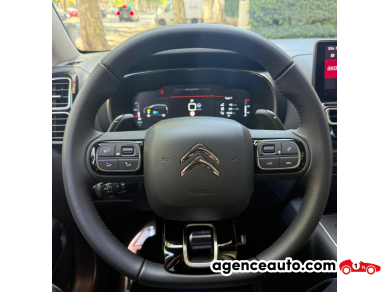 Citroen C5 Aircross — 12